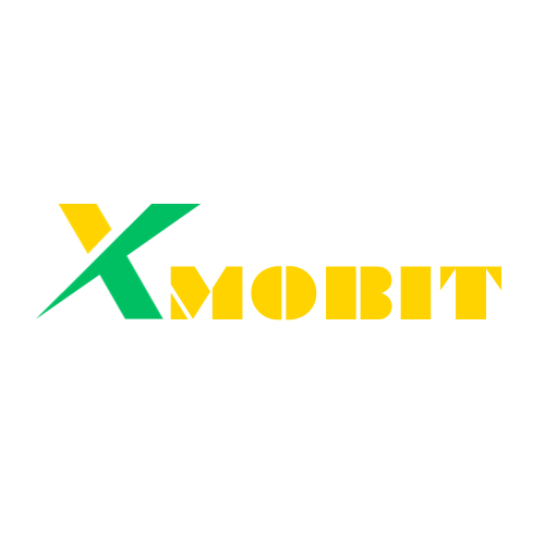 Xmobit Logo